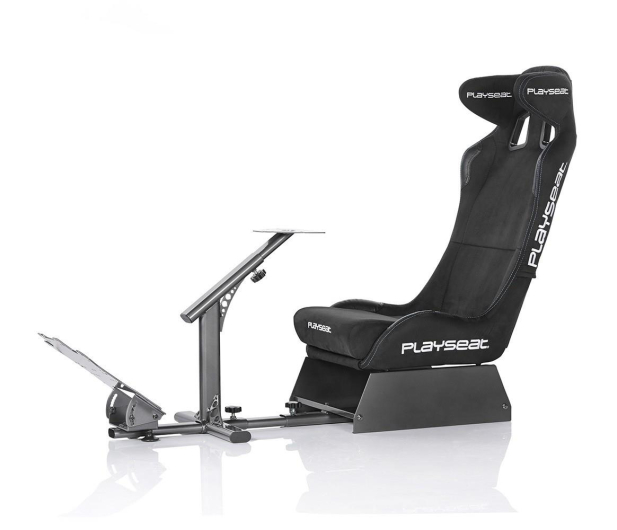 PLAYSEAT Evolution Pro Alcantara REP.00104 - 385705 - zdjęcie